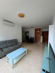 The Gardens At Bishan (D20), Condominium #627911111